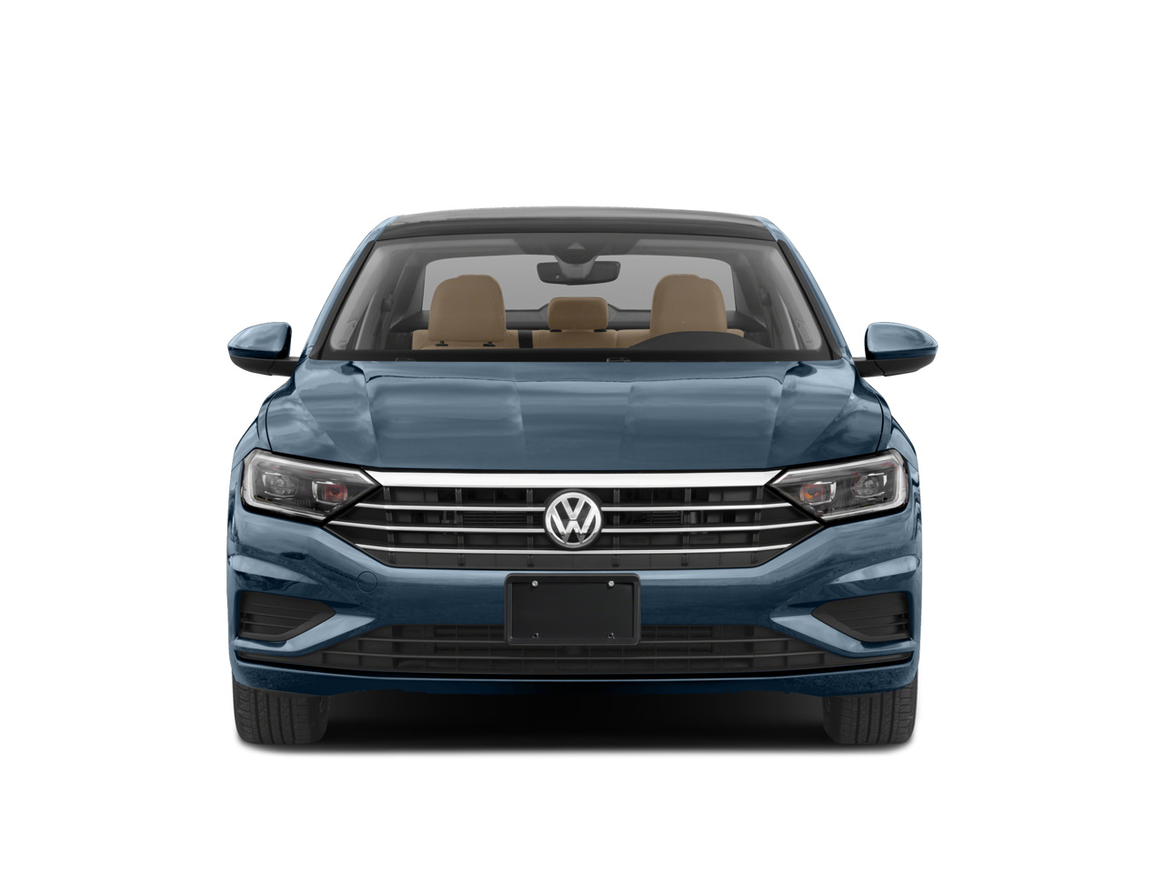 2020 Volkswagen Jetta SE w/Sunroof